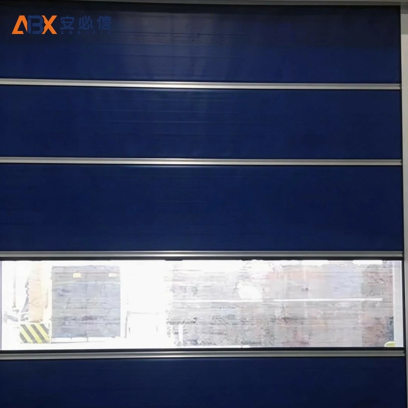 马鞍山快速门